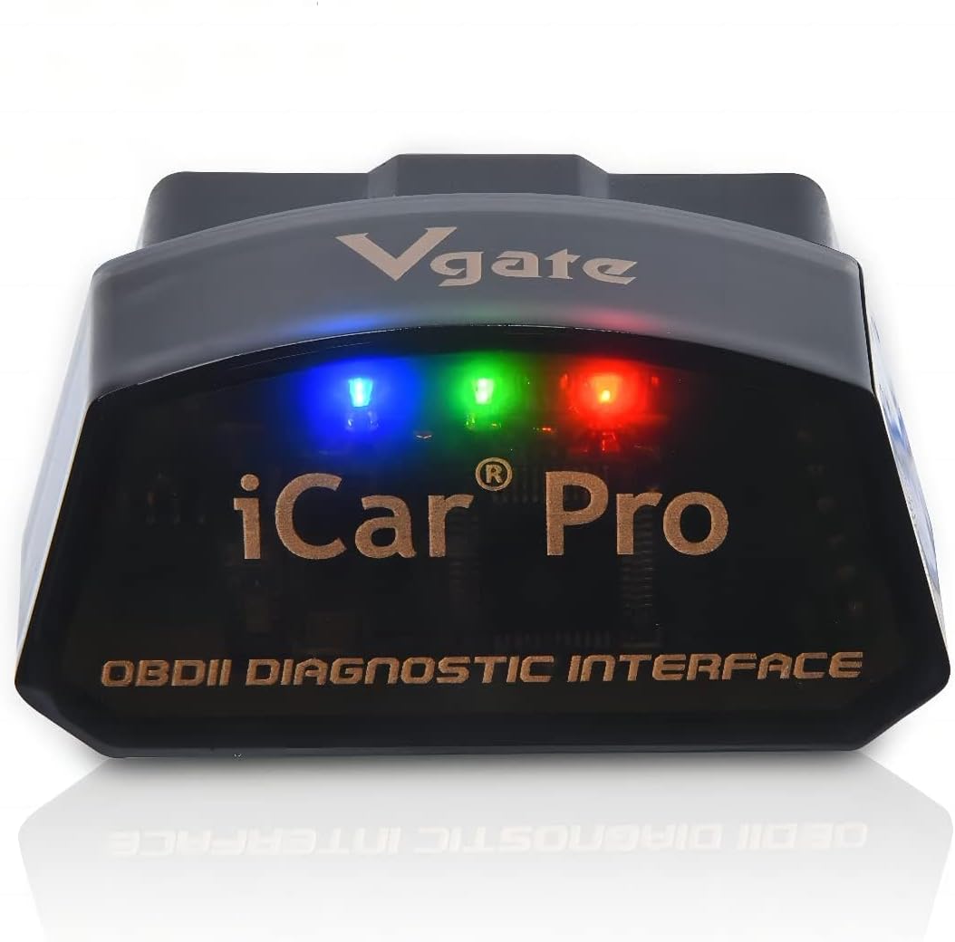 Vgate iCar Pro Bluetooth